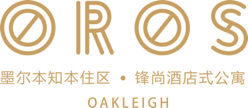 OROS澳洲墨尔本高端城市综合体