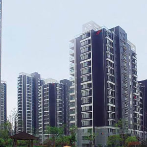 亚东国际公寓