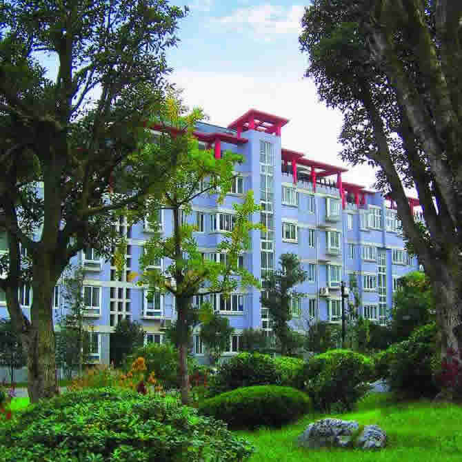 咏梅山庄